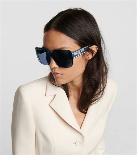 dior wildior sunglasses